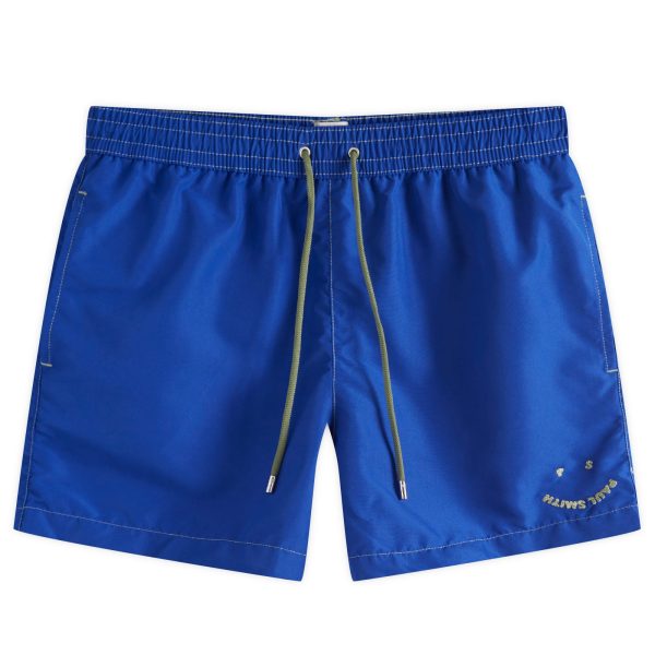 Paul Smith PS Happy Swim Shorts