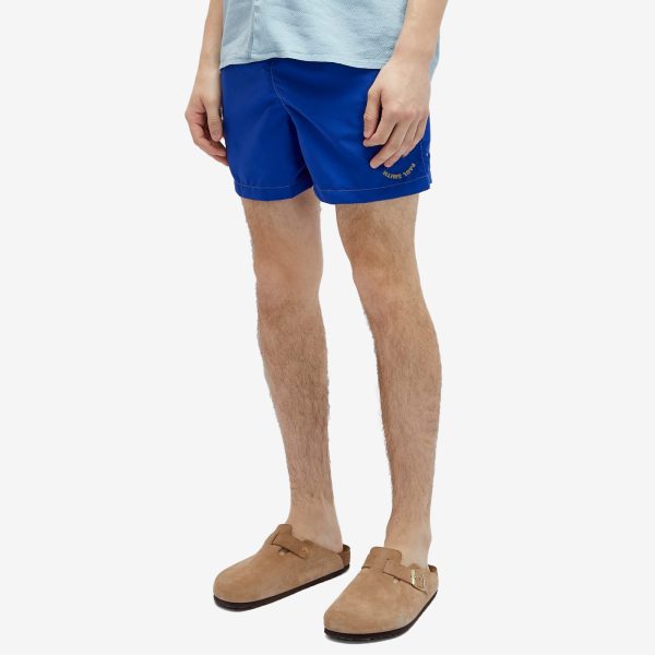 Paul Smith PS Happy Swim Shorts