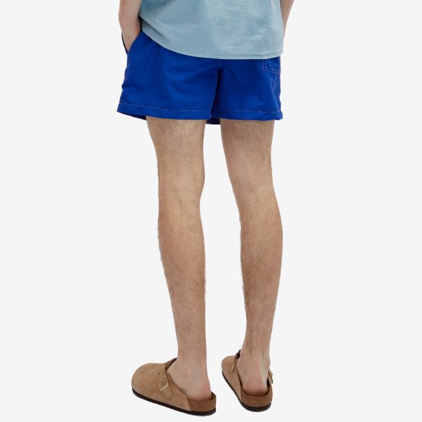 Paul Smith PS Happy Swim Shorts