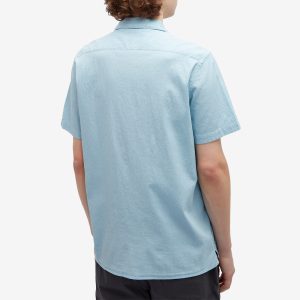 Paul Smith Seersucker Vacation Shirt