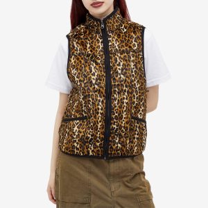 Pleasures Felis Reversible Vest