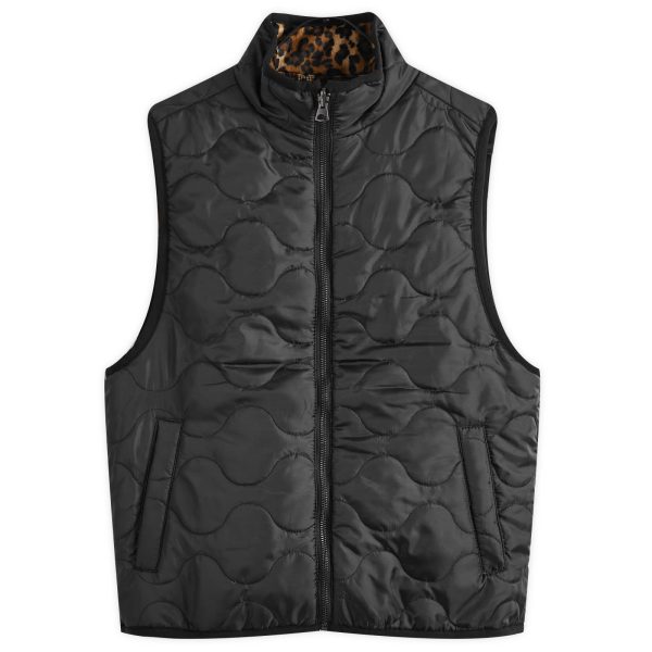 Pleasures Felis Reversible Vest