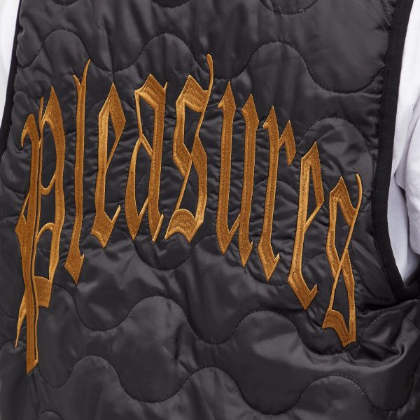 Pleasures Felis Reversible Vest