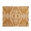 Pendleton Organic Cotton Matelasse Cushion Cover