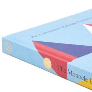 The Monocle Book of the Nordics