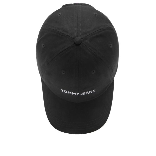 Tommy Jeans Linear Logo Cap