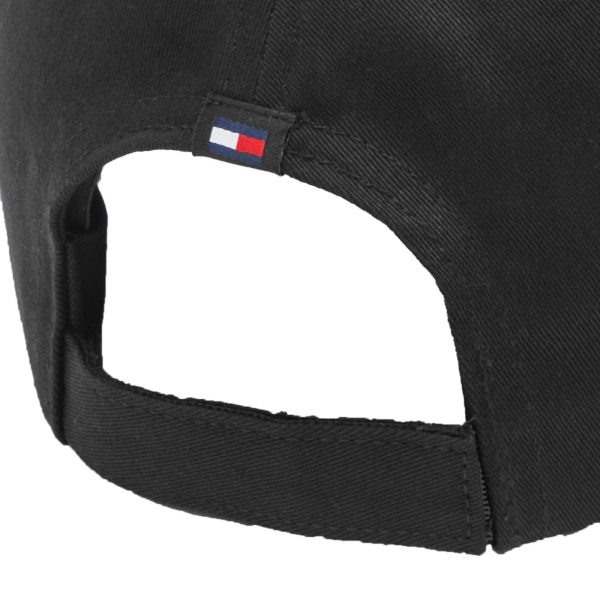 Tommy Jeans Linear Logo Cap