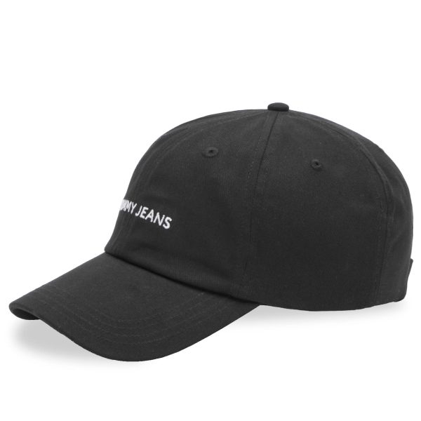 Tommy Jeans Linear Logo Cap