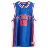 Tommy Jeans Archive Games Basketball Jersey