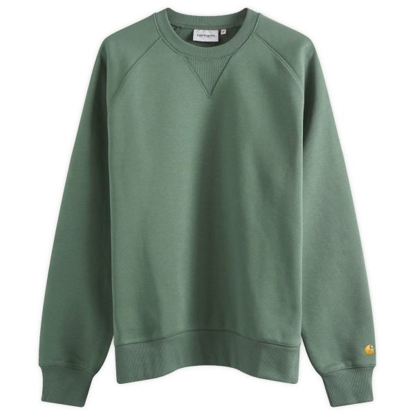 Carhartt WIP Chase Crew Sweat