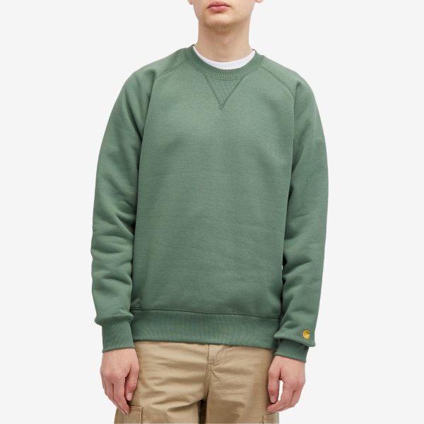 Carhartt WIP Chase Crew Sweat