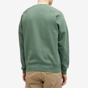 Carhartt WIP Chase Crew Sweat