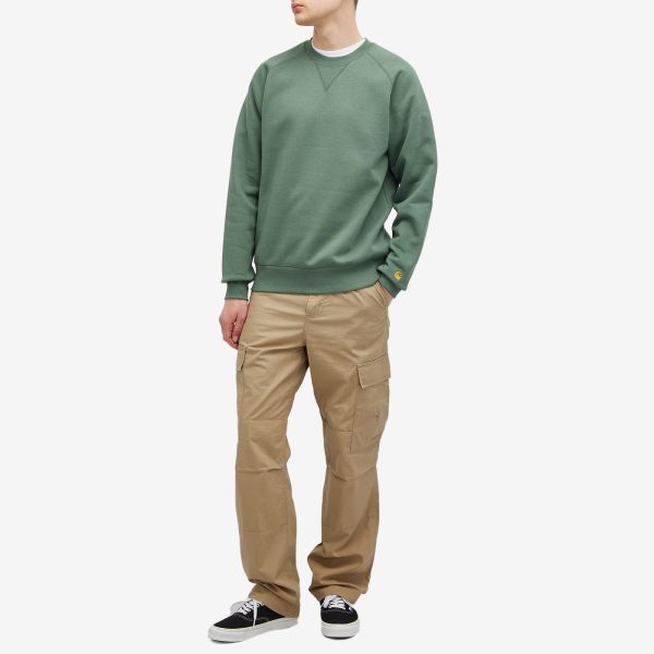 Carhartt WIP Chase Crew Sweat