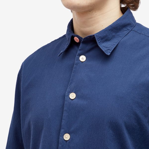 Paul Smith Seersucker Shirt