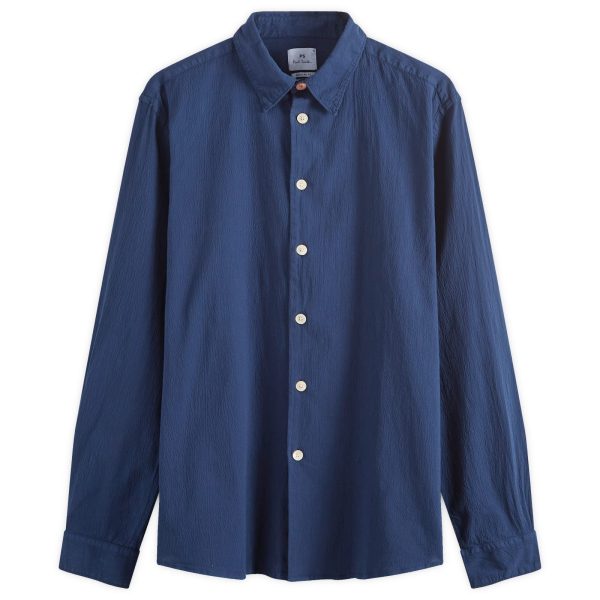 Paul Smith Seersucker Shirt