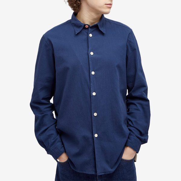 Paul Smith Seersucker Shirt