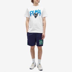 Puma x NOAH Lacrosse Shorts