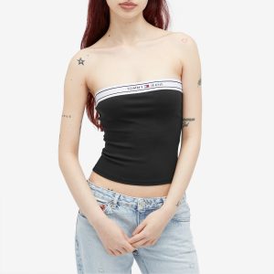 Tommy Jeans Taping Logo Top