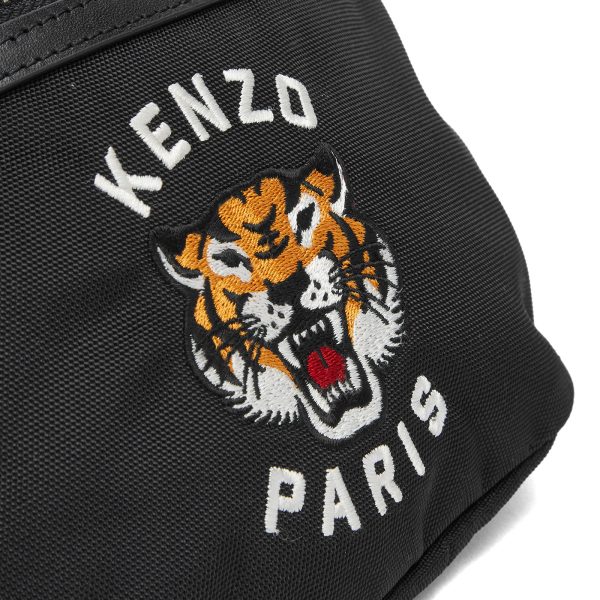 Kenzo Tiger Cross Body Bag