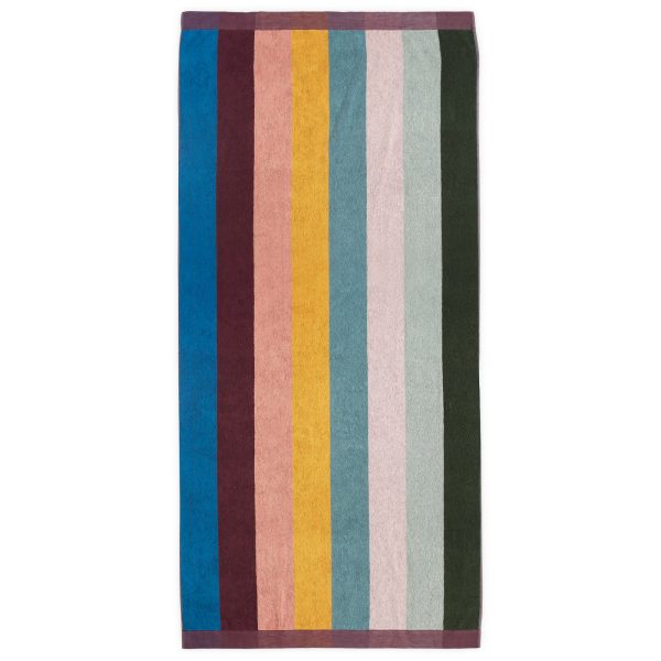 Paul Smith Artist Beach Towel