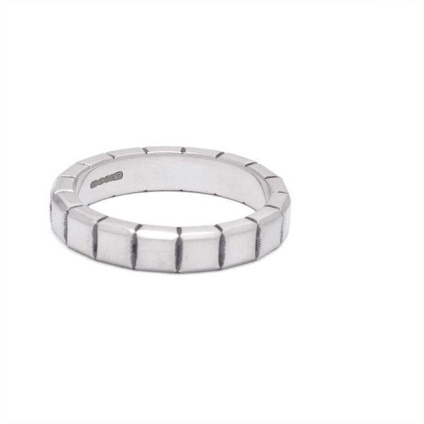 Serge DeNimes Box Ring