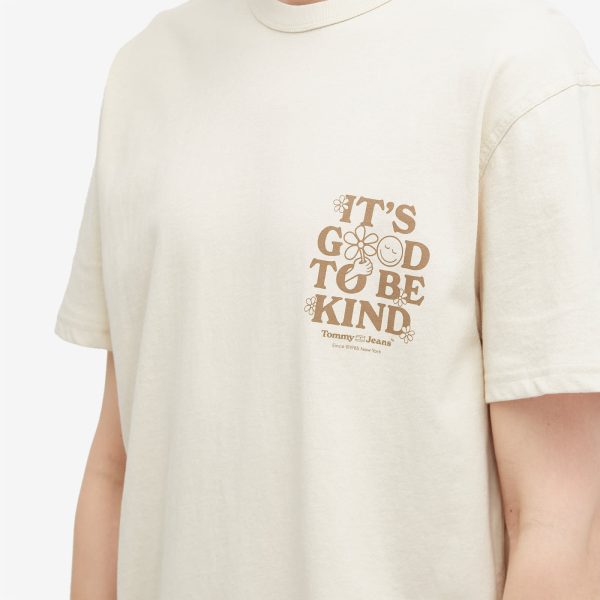 Tommy Jeans Funghi T-Shirt