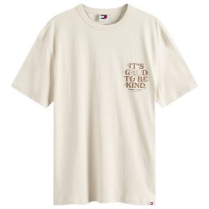 Tommy Jeans Funghi T-Shirt