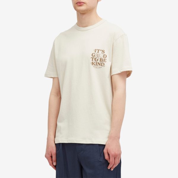Tommy Jeans Funghi T-Shirt