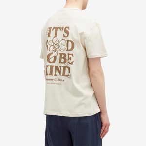 Tommy Jeans Funghi T-Shirt