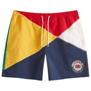 Tommy Jeans Archive Games Chicago Shorts