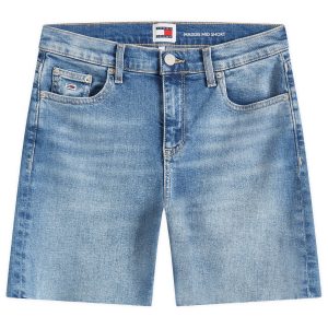 Tommy Jeans Maddie Shorts