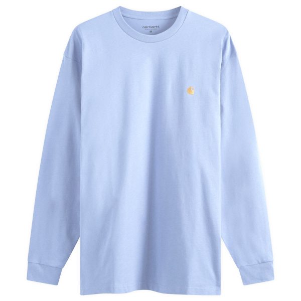 Carhartt WIP Chase Long Sleeve T-Shirt