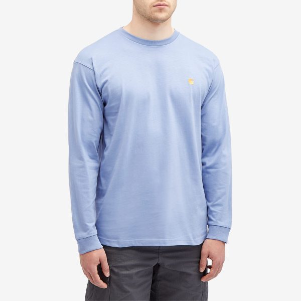 Carhartt WIP Chase Long Sleeve T-Shirt