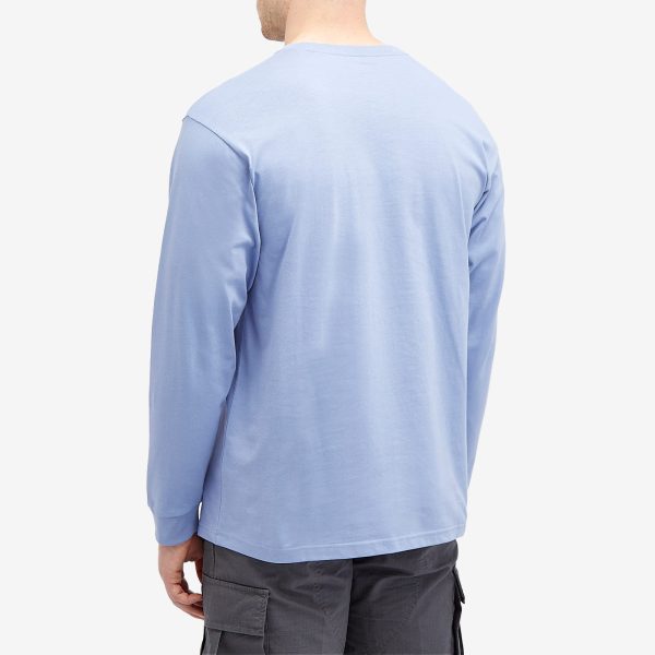 Carhartt WIP Chase Long Sleeve T-Shirt