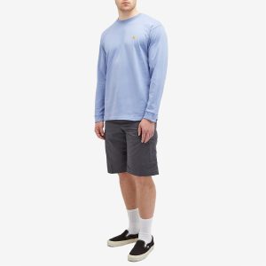 Carhartt WIP Chase Long Sleeve T-Shirt