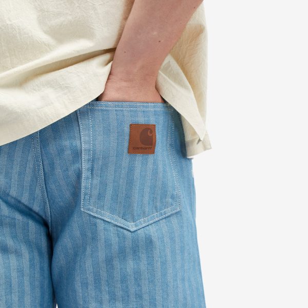 Carhartt WIP Menard Pants