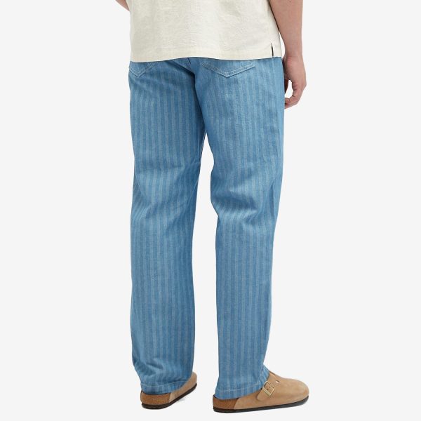 Carhartt WIP Menard Pants