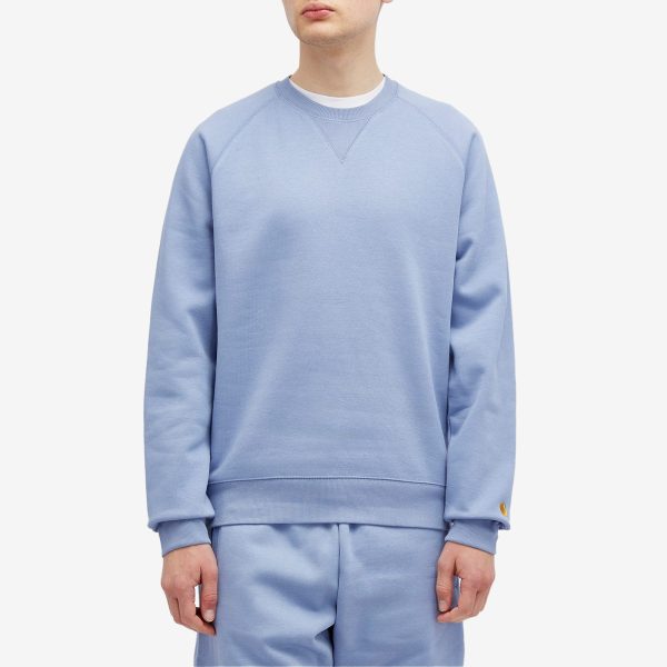 Carhartt WIP Chase Crew Sweat