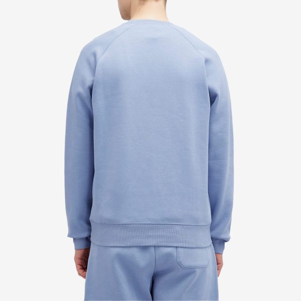 Carhartt WIP Chase Crew Sweat