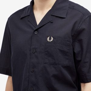 Fred Perry Textured Vacation Shirt