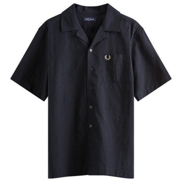 Fred Perry Textured Vacation Shirt