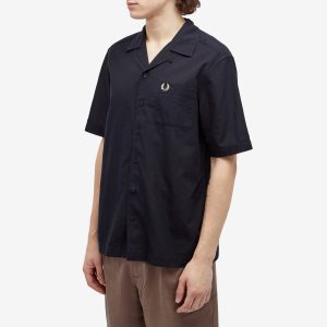Fred Perry Textured Vacation Shirt