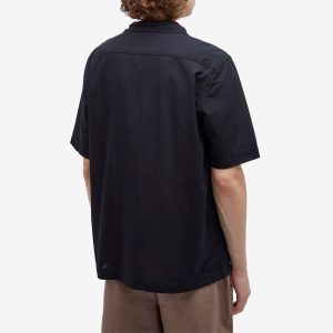 Fred Perry Textured Vacation Shirt