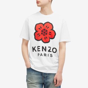 Kenzo Boke Large Flower T-Shirt