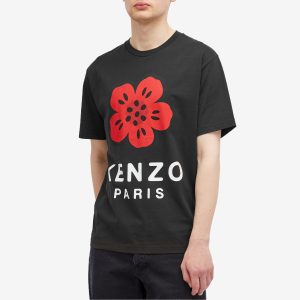 Kenzo Boke Large Flower T-Shirt