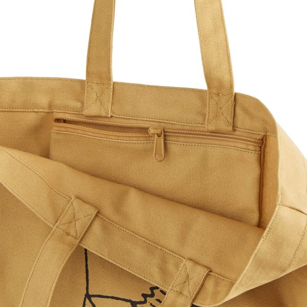 Carhartt WIP Stamp Tote Bag