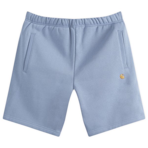 Carhartt WIP Chase Sweat Shorts