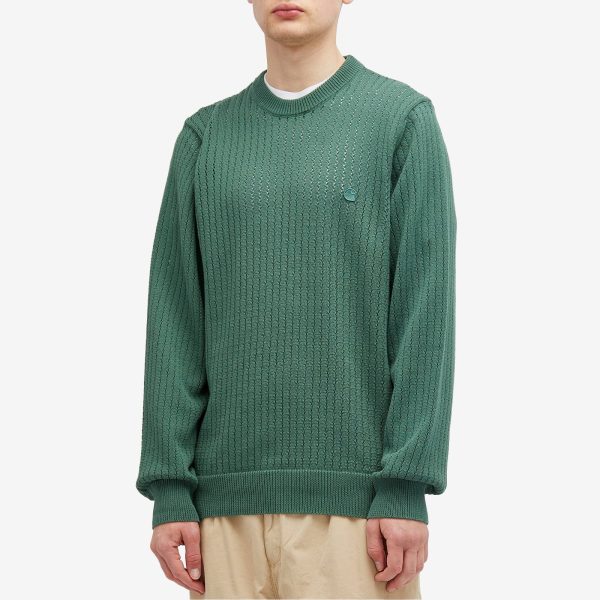 Carhartt WIP Caleb Fisherman Jumper