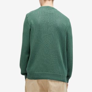 Carhartt WIP Caleb Fisherman Jumper