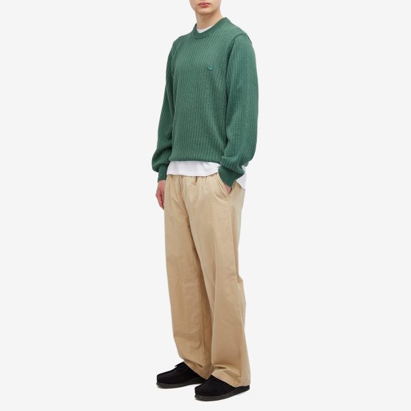 Carhartt WIP Caleb Fisherman Jumper